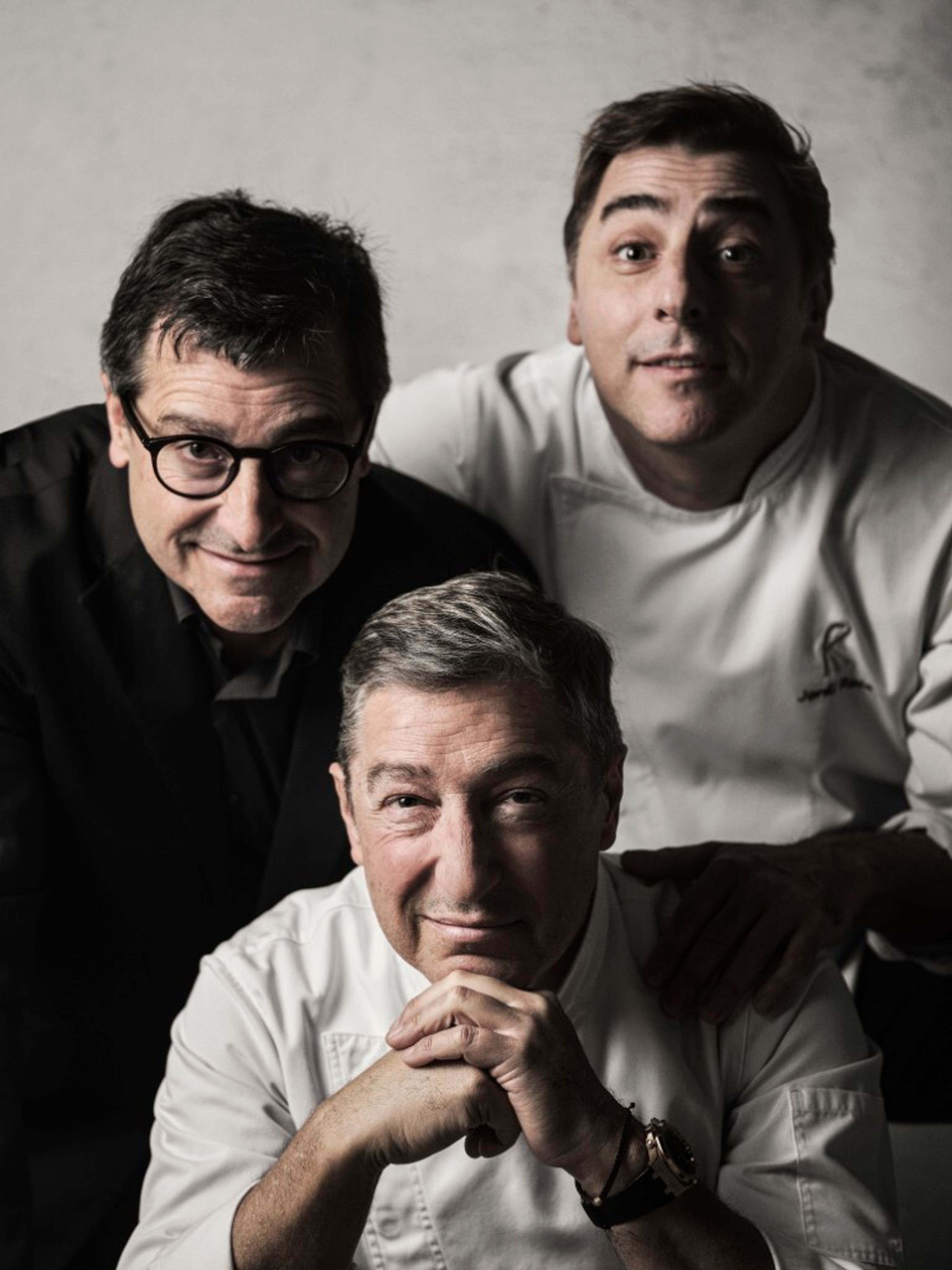 El Celler de Can Roca