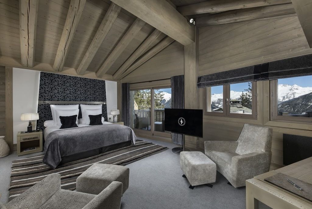 Hotel Le K2 Palace – Photo 5