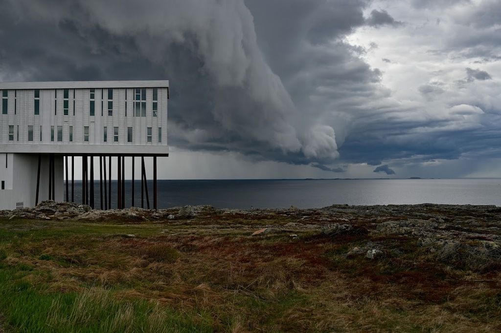 Fogo Island Inn – Photo 3