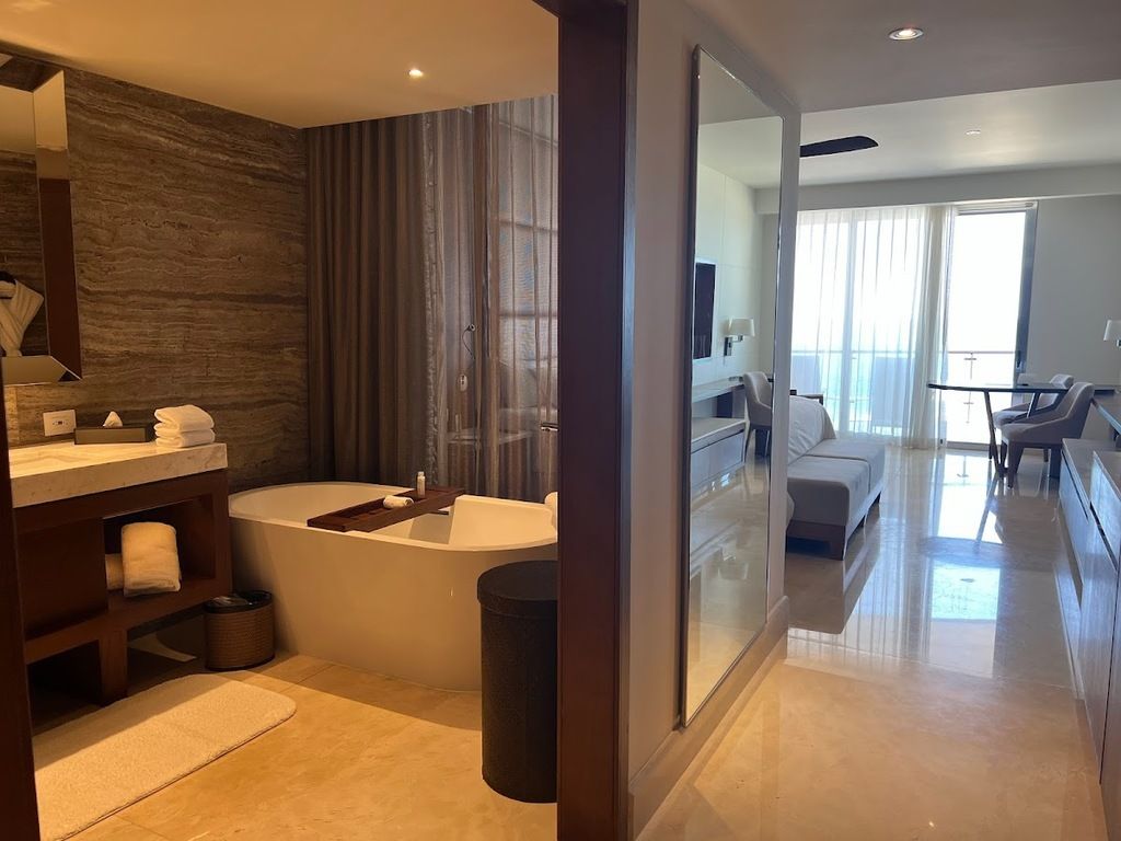Le Blanc Spa Resort Los Cabos All Inclusive Adults Only – Photo 4