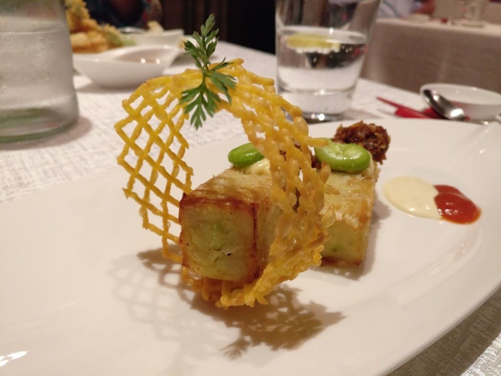 Wasabi By Morimoto - The Taj Mahal Palace Hotel – Photo 6