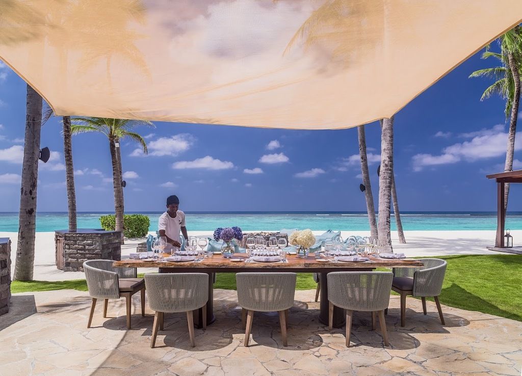 One&Only Reethi Rah – Photo 6