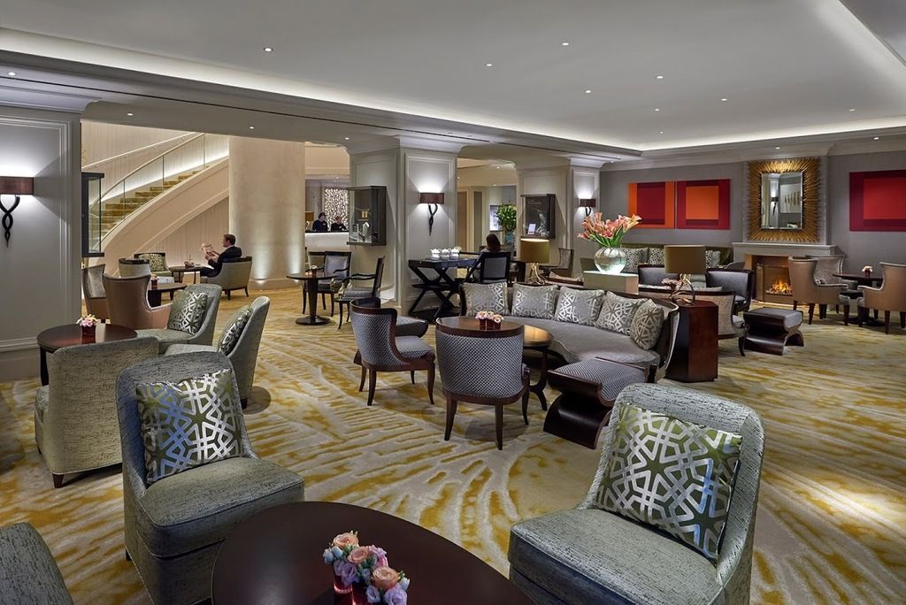 Mandarin Oriental, Munich – Photo 6