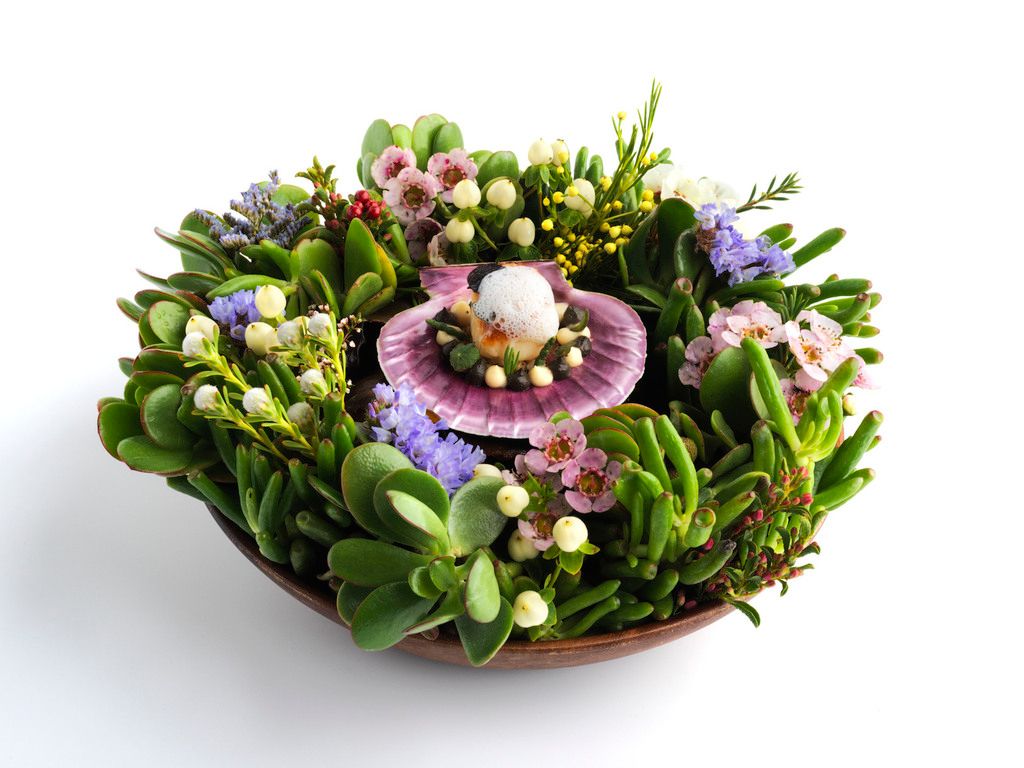 Oncore by Clare Smyth – Photo 6