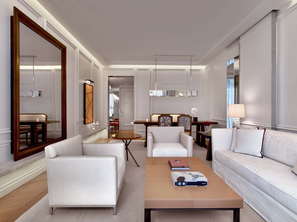 Baccarat Hotel New York – Photo 4