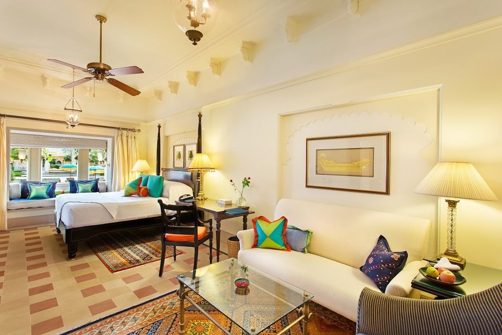 The Oberoi Udaivilas, Udaipur – Photo 5