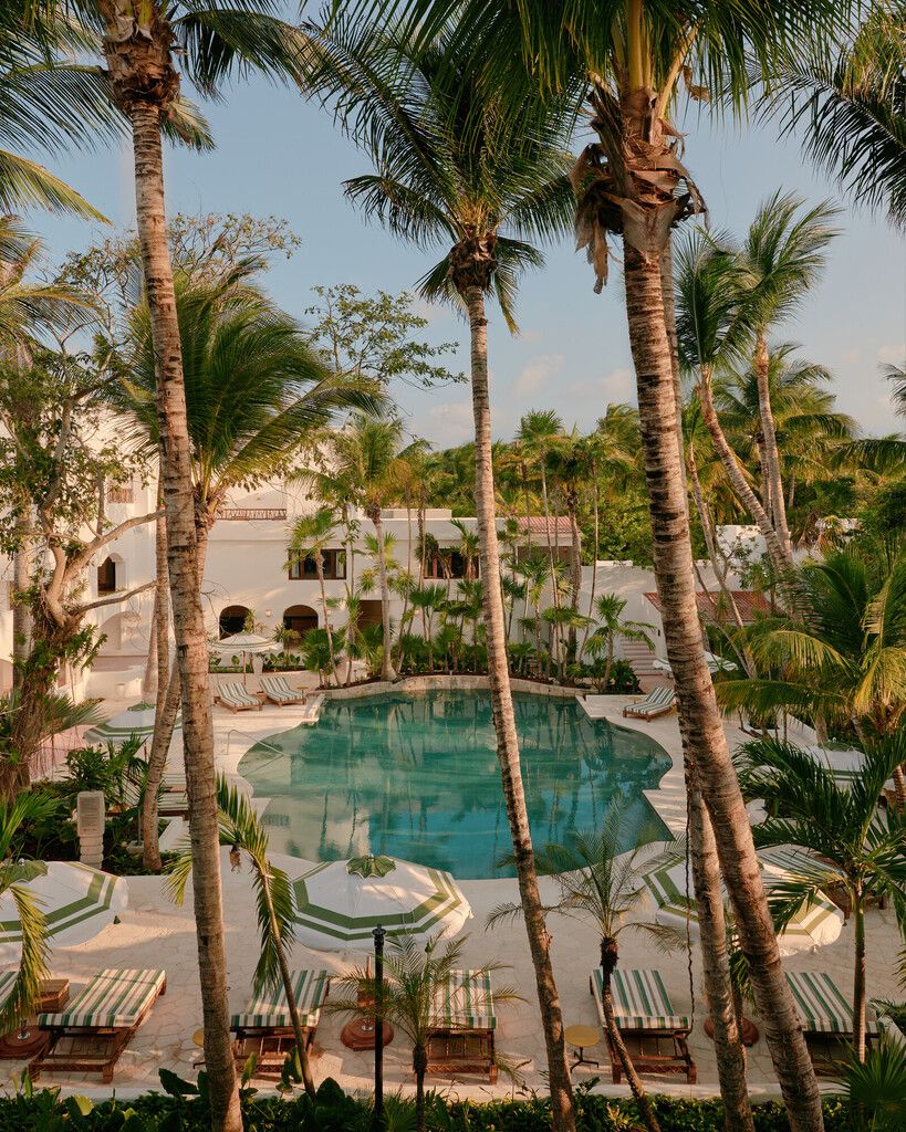 Maroma, A Belmond Hotel, Riviera Maya – Photo 2