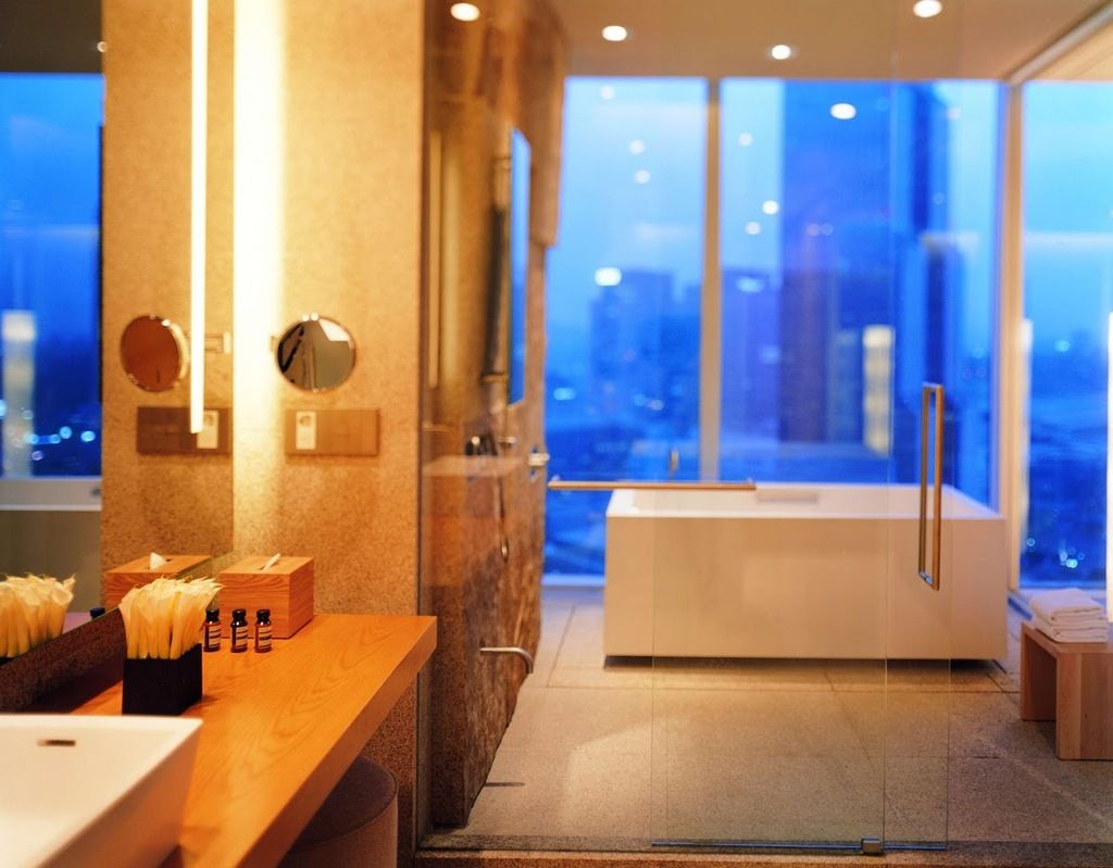 Park Hyatt Seoul – Photo 4