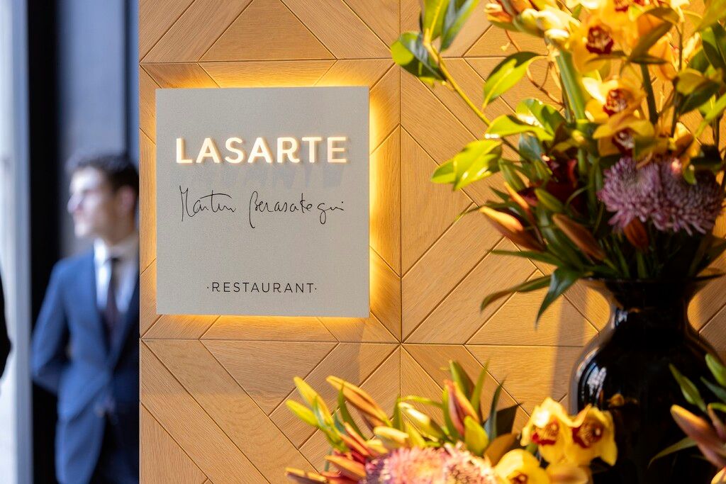 Lasarte – Photo 5