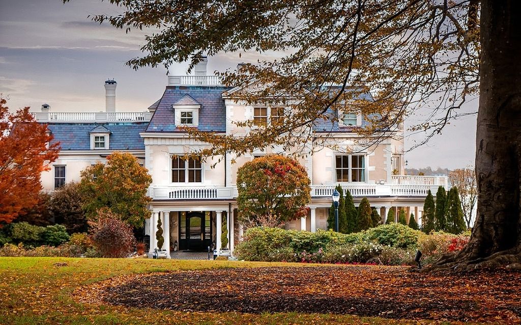 The Chanler at Cliff Walk