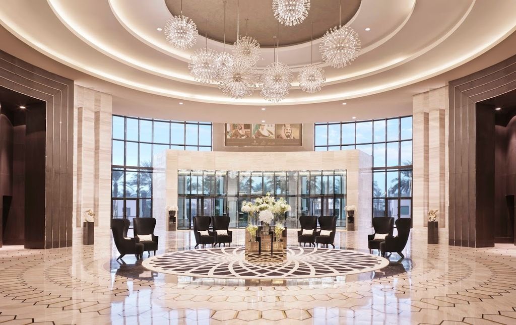 Fairmont Riyadh – Photo 5