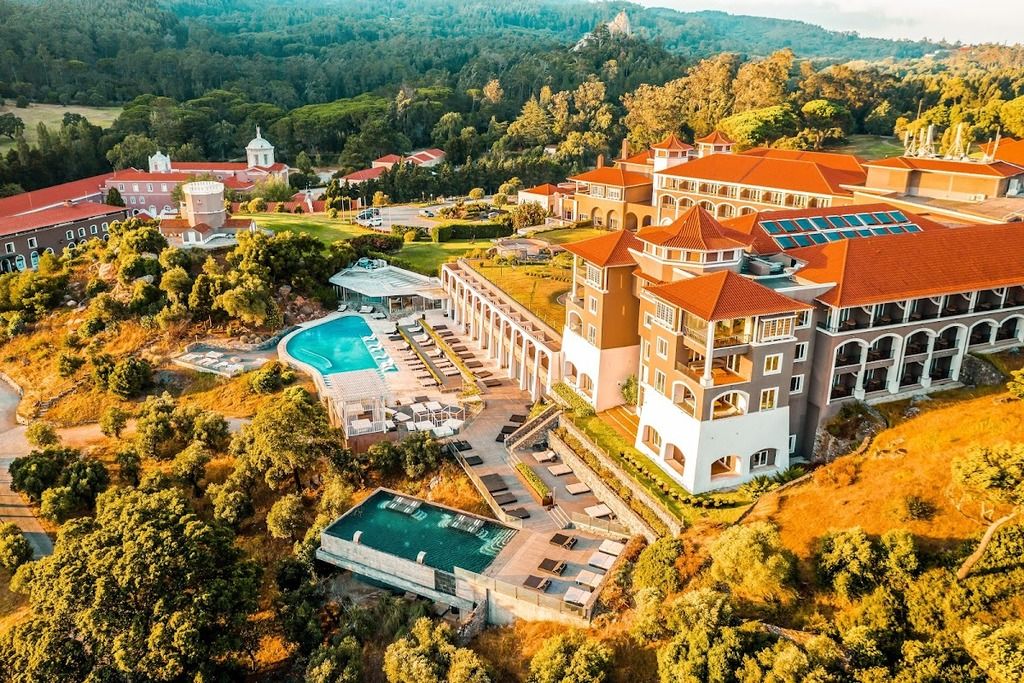 Penha Longa Resort – Photo 5