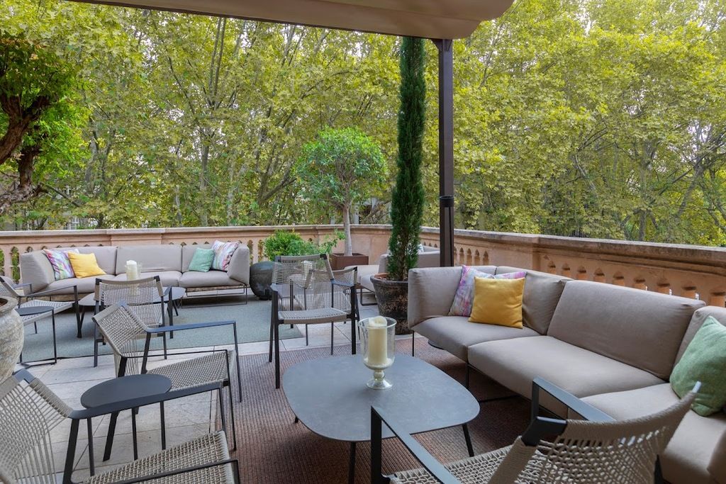Can Alomar Urban Luxury Retreat