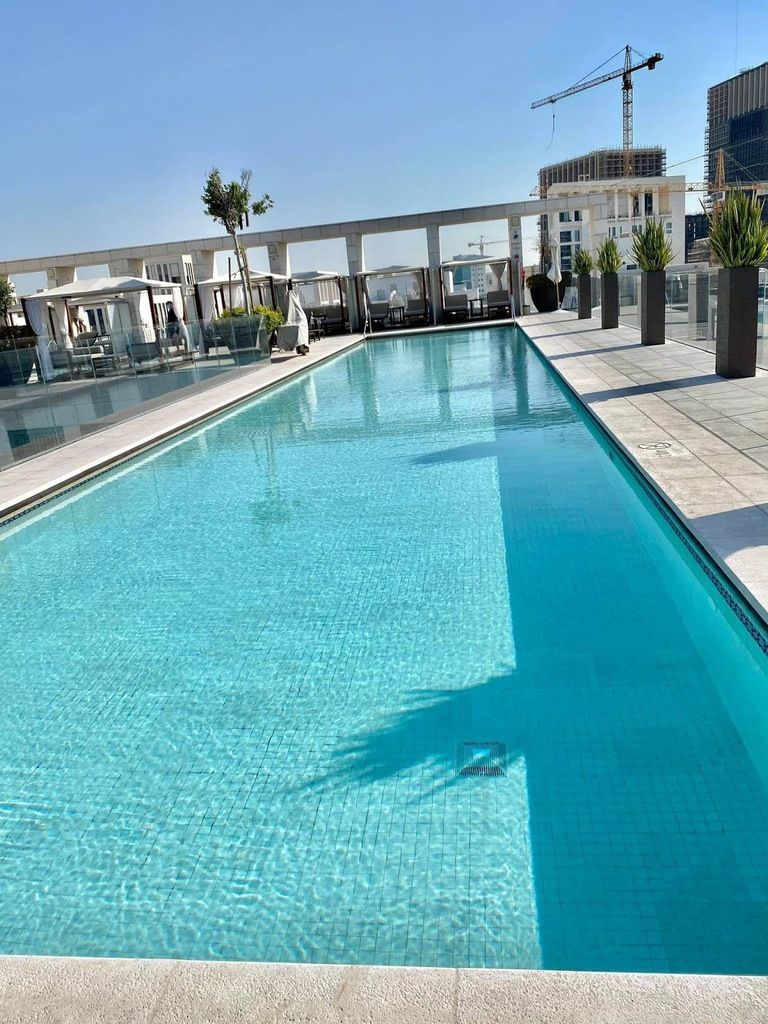 Mandarin Oriental, Doha – Photo 3