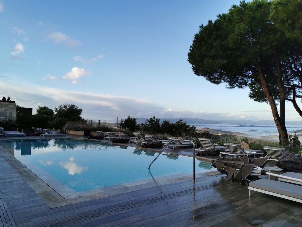 Castelfalfi, Hotel – Photo 3