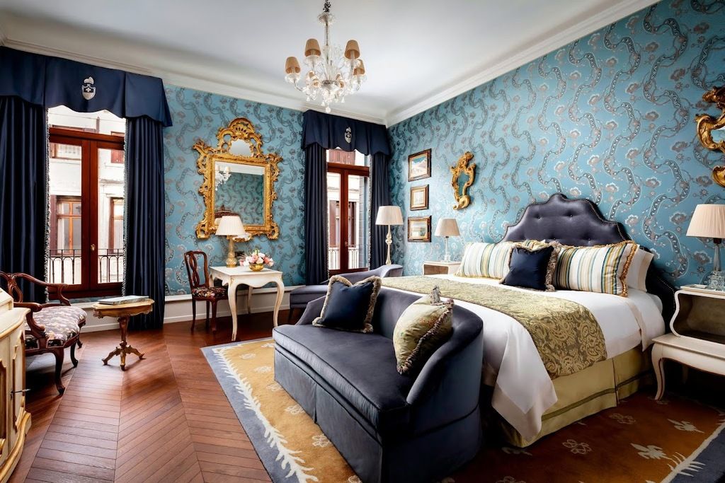 The Gritti Palace, a Luxury Collection Hotel, Venice – Photo 2