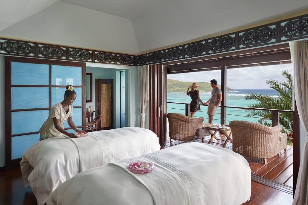 Mandarin Oriental, Canouan – Photo 2