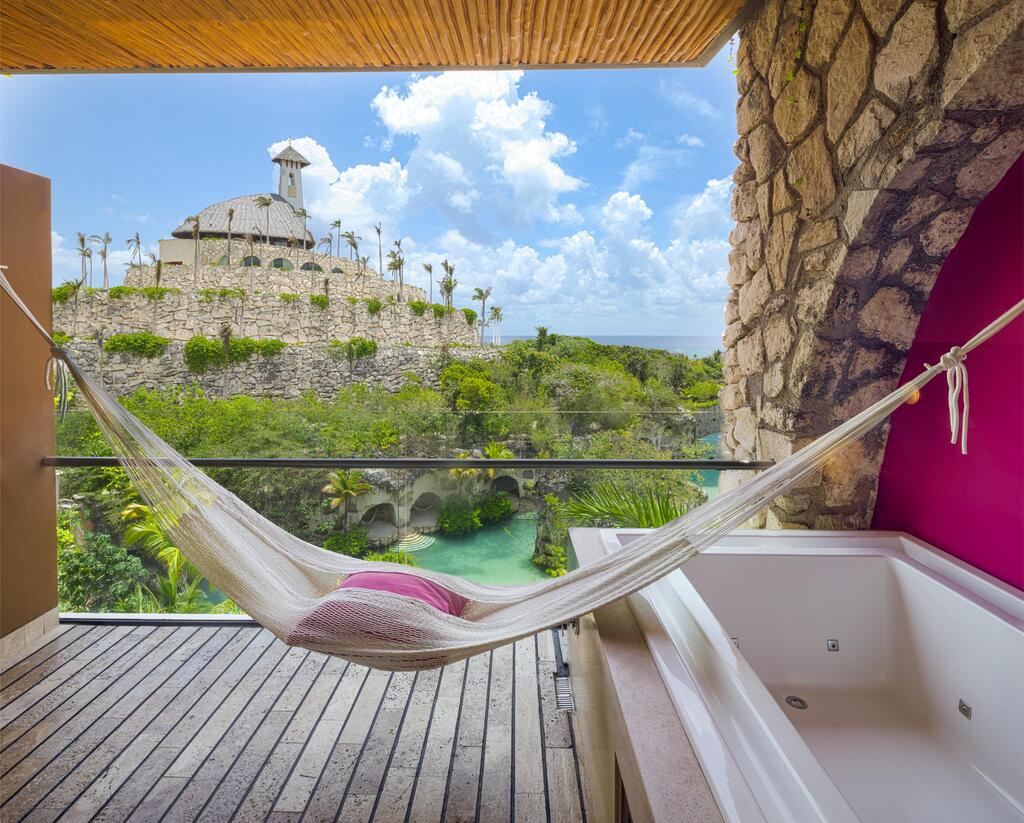Hotel Xcaret México