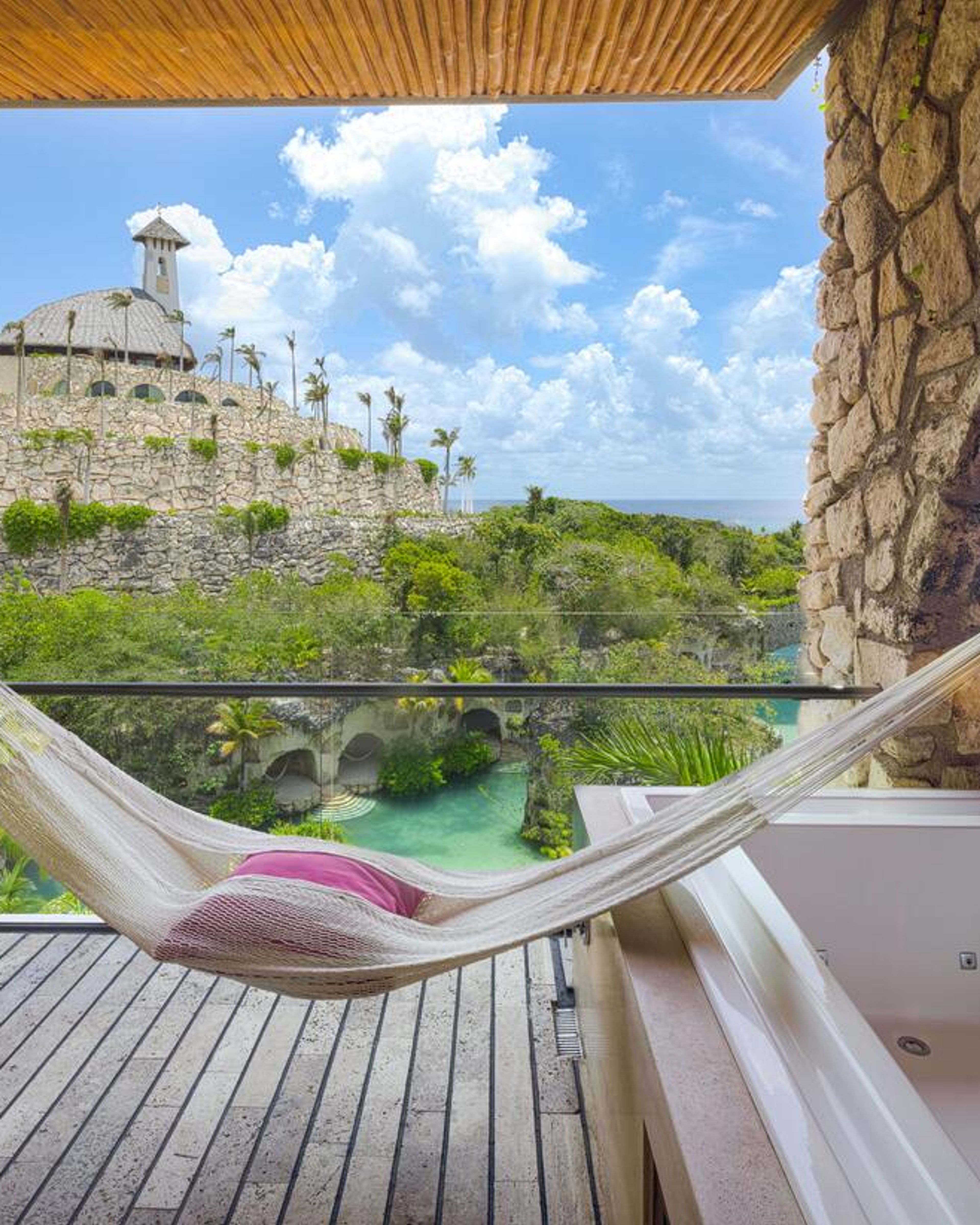 Hotel Xcaret México