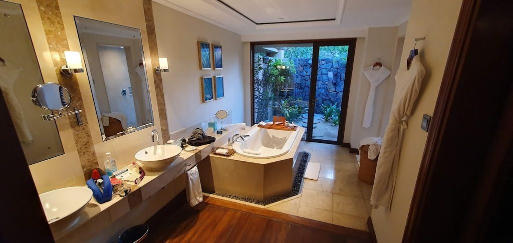 Maradiva Villas Resort & Spa – Photo 4