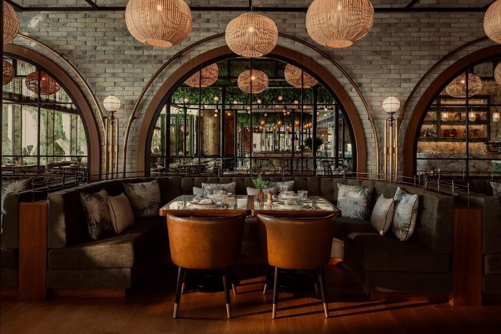 Rosewood Doha – Photo 6