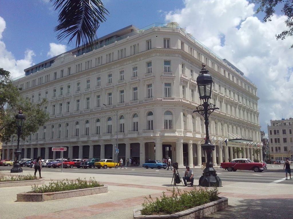 Gran Hotel Manzana Kempinski La Habana – Photo 4