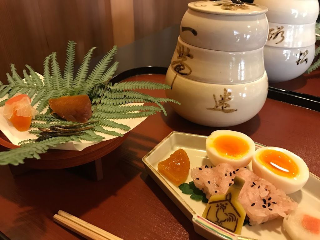 瓢亭 本店 - Hyo-tei – Photo 5