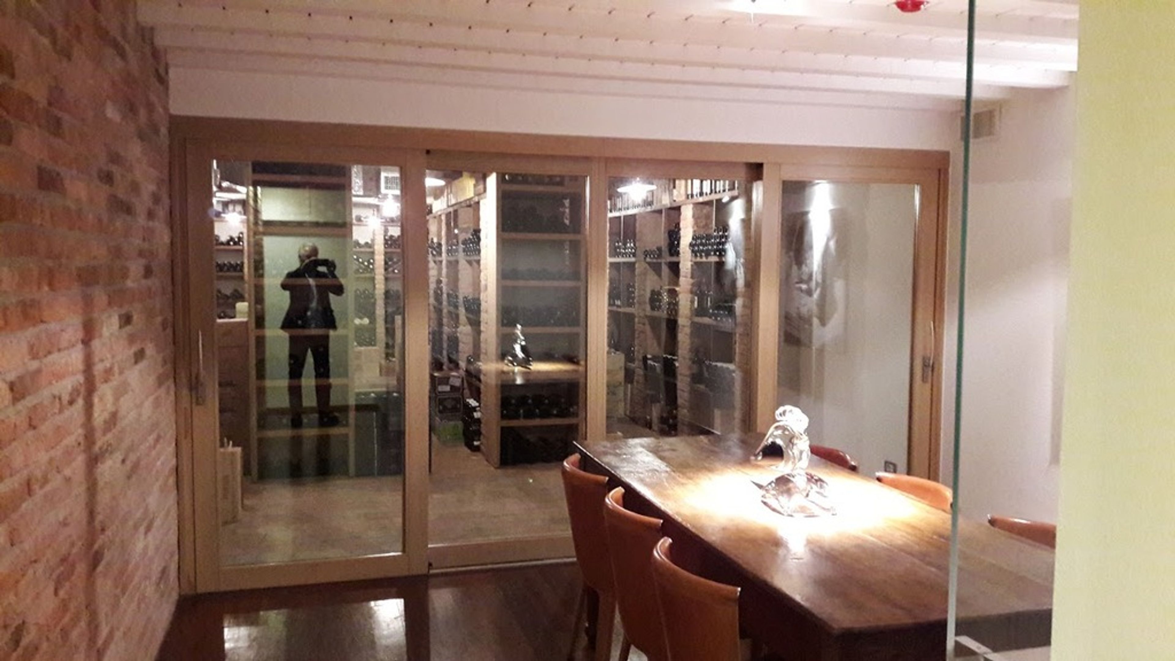 Antica Osteria da Cera
