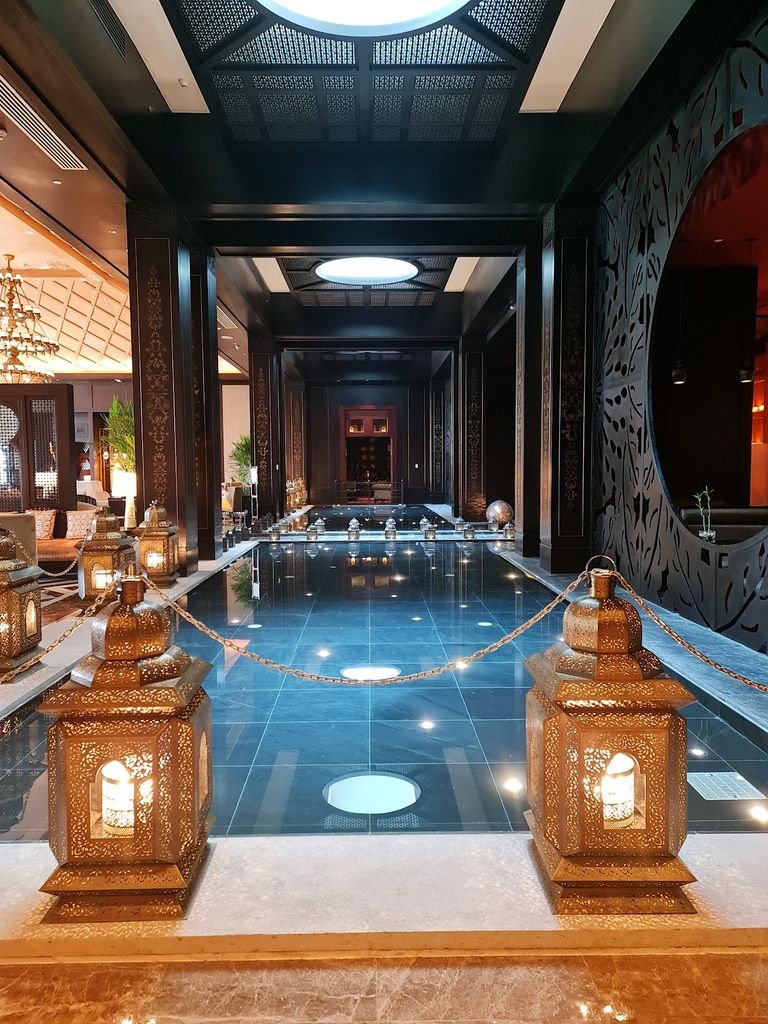 The St. Regis Cairo – Photo 3