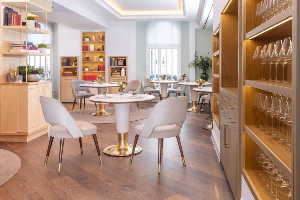 Core by Clare Smyth – Photo 4