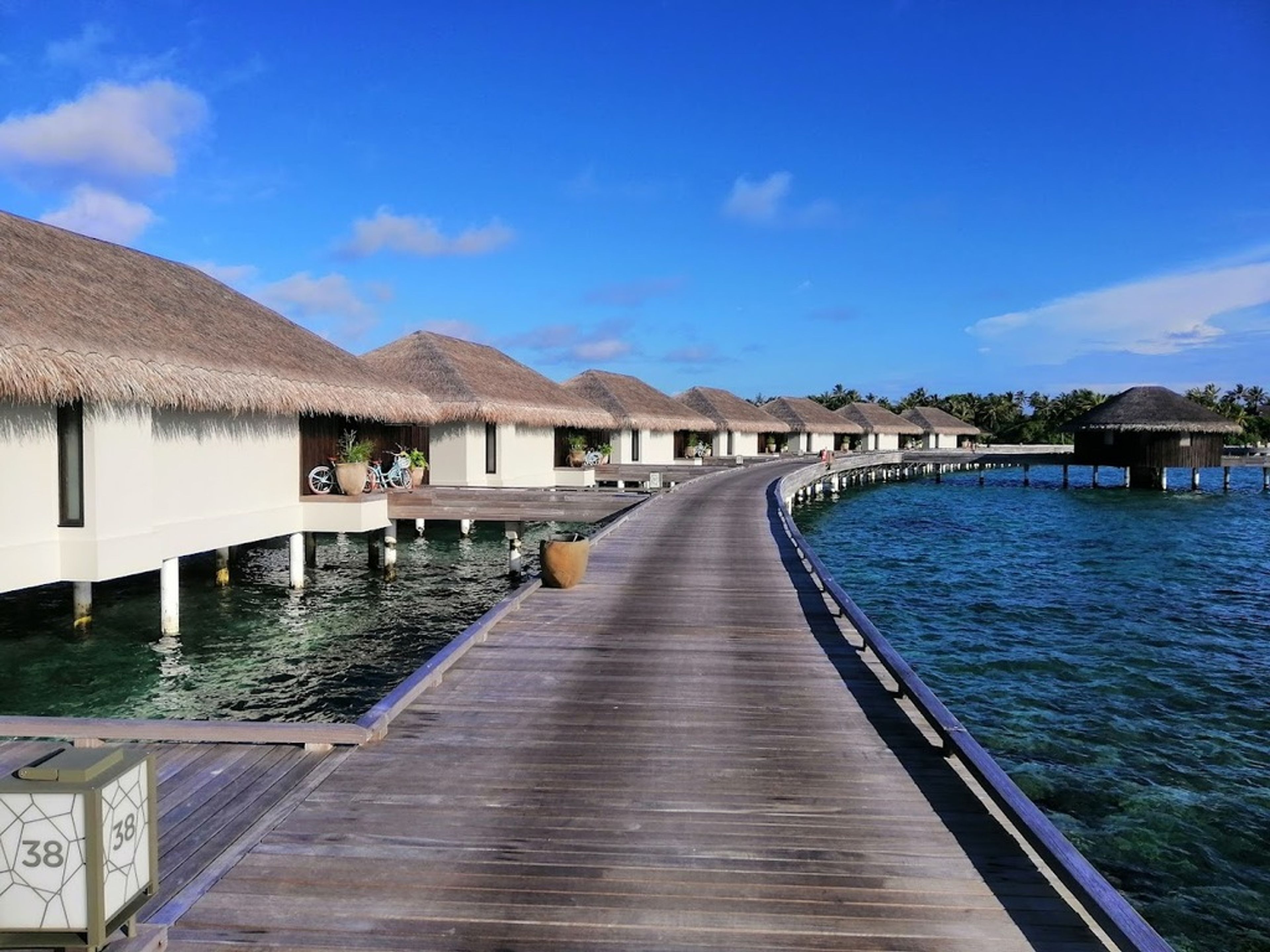 Velaa Private Island Maldives