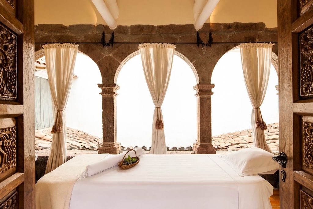 Inkaterra La Casona - Relais & Châteaux – Photo 5