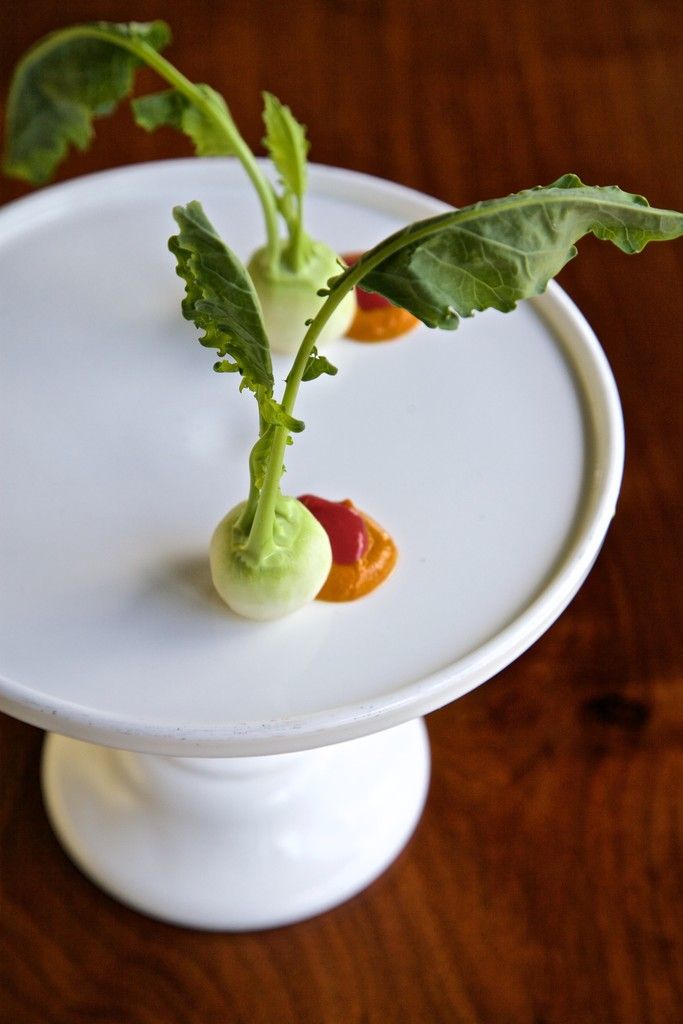 Blue Hill at Stone Barns – Photo 3