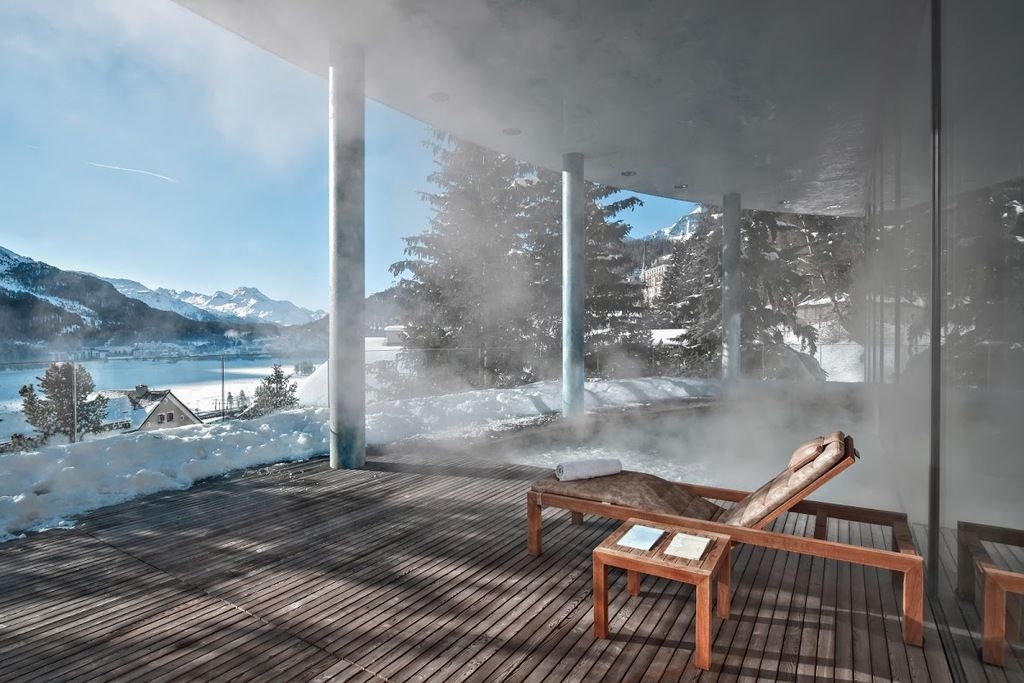 Carlton Hotel St. Moritz – Photo 4