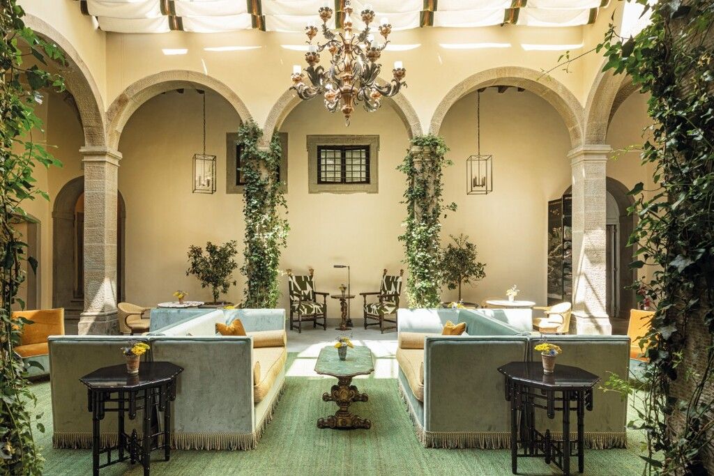 Villa San Michele, A Belmond Hotel, Florence – Photo 3
