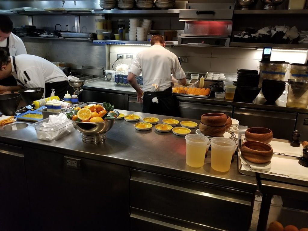 Alinea
