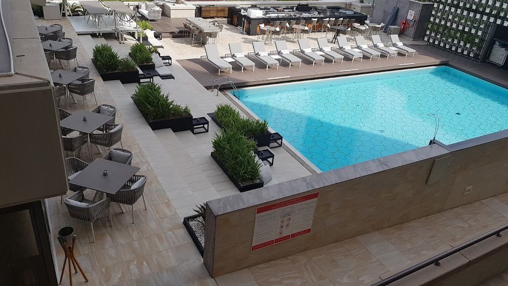 Grosvenor House, a Luxury Collection Hotel, Dubai – Photo 3