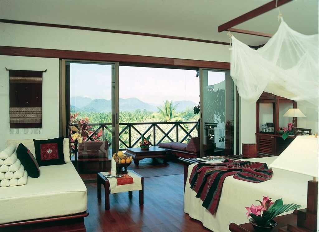 La Résidence Phou Vao, Luang Prabang – Photo 3
