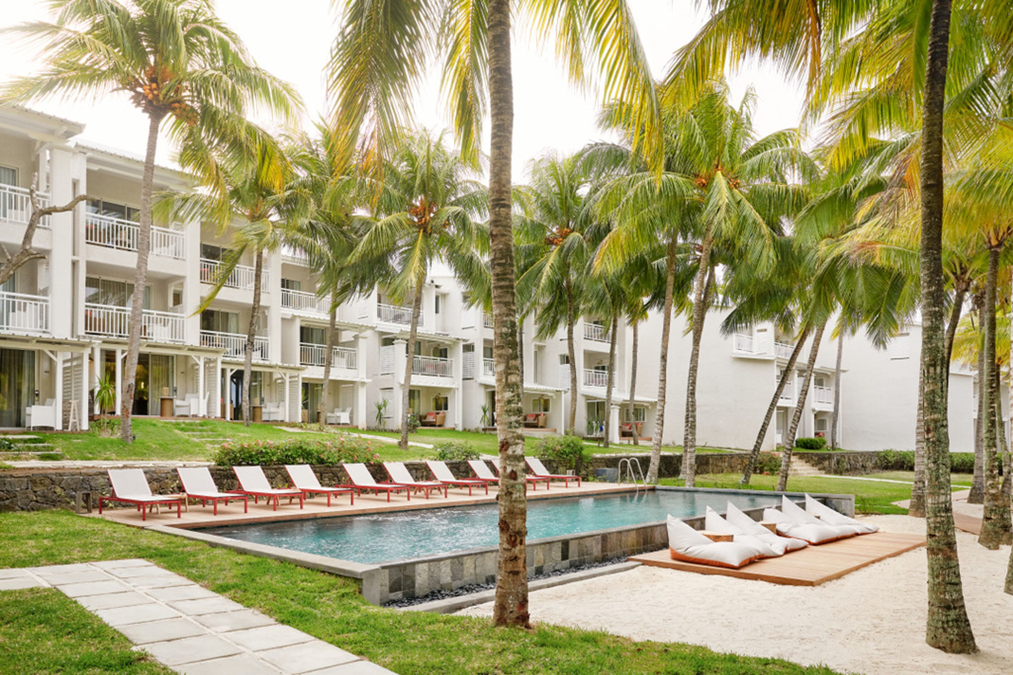 Paradise Cove Boutique Hotel