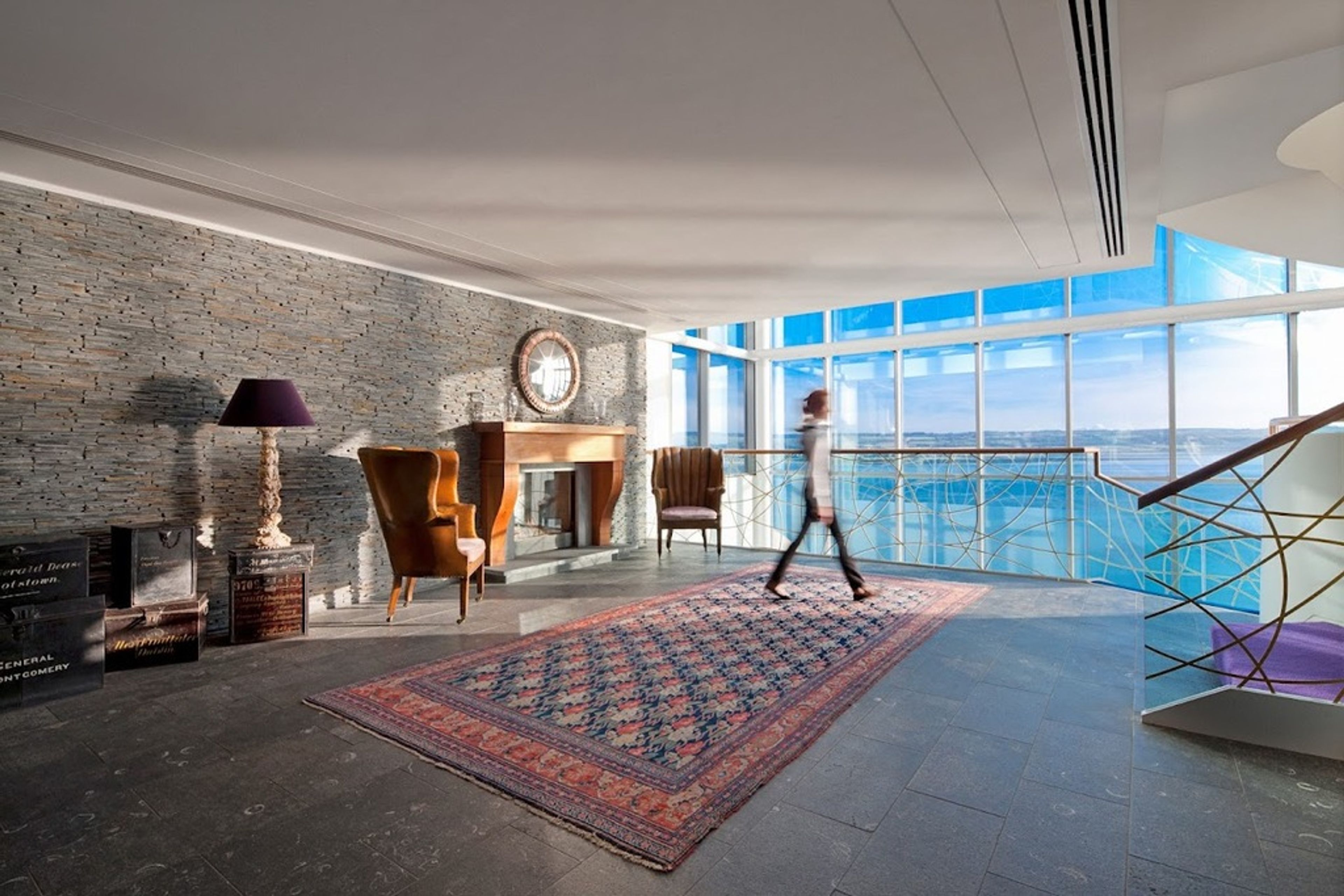 Cliff House Hotel, an SLH Hotel