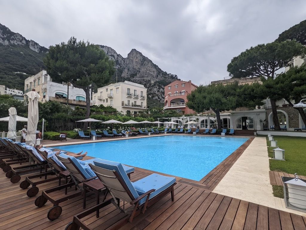 J.K. Place Capri – Photo 2