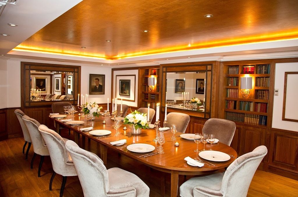 Althoff St. James's Hotel & Club - Mayfair London – Photo 4