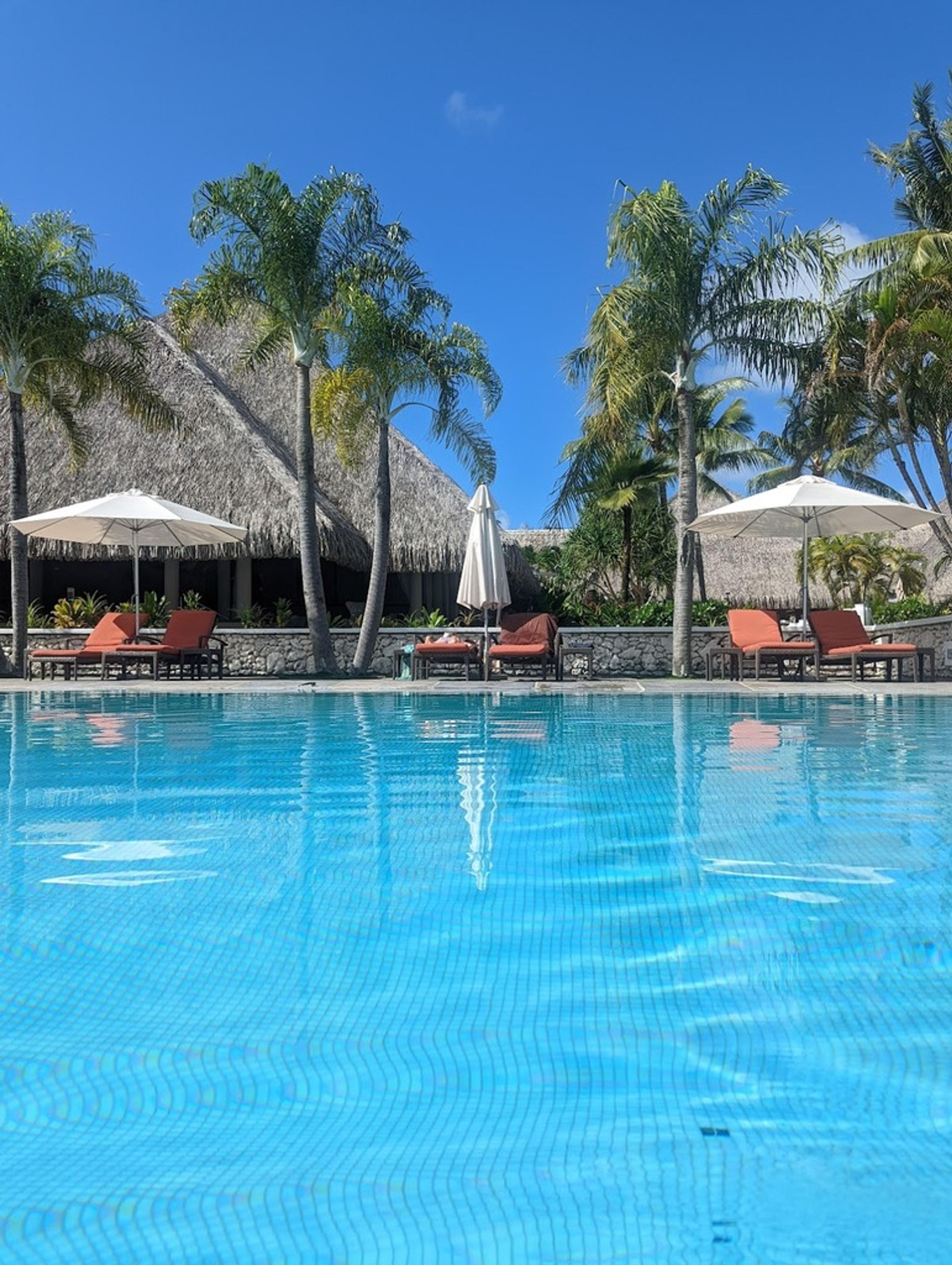 InterContinental Bora Bora Resort Thalasso Spa