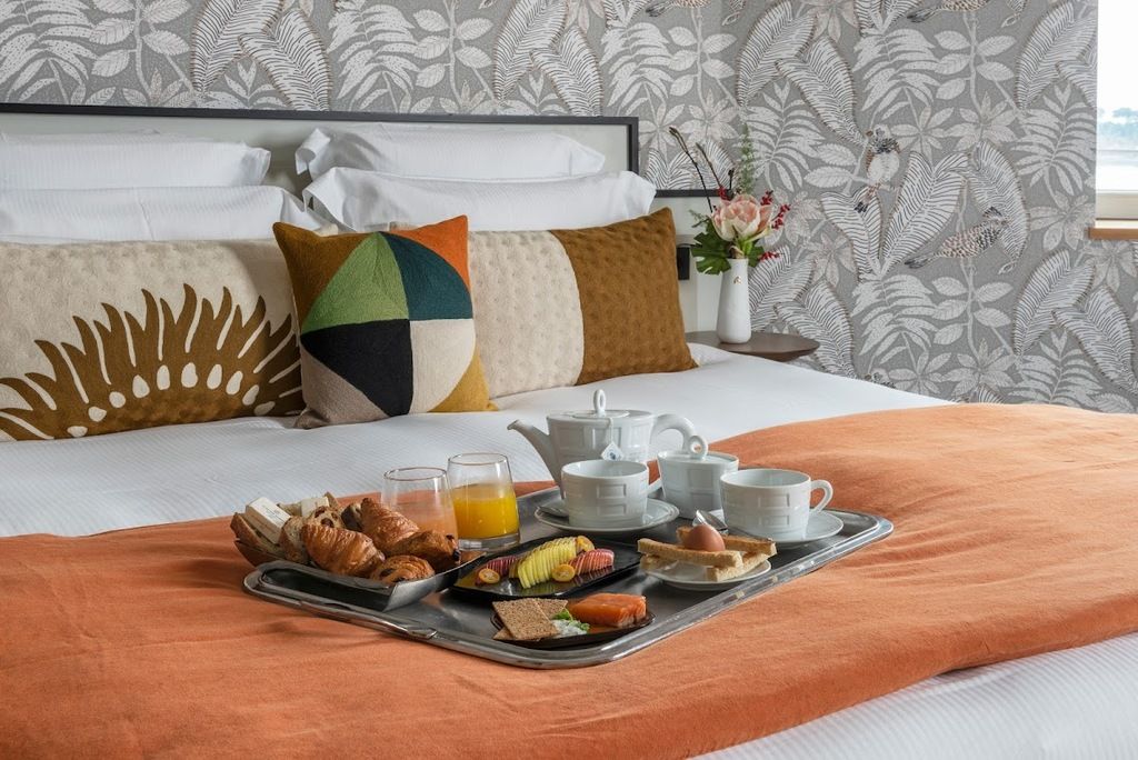 Castelbrac Hôtel & Spa – Photo 6