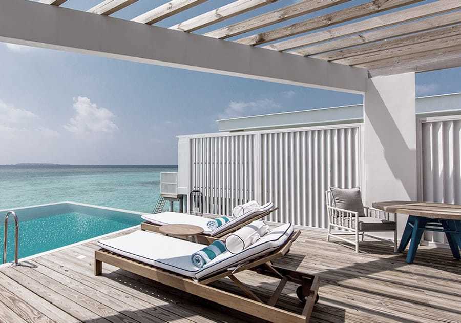 Amilla Maldives – Photo 3