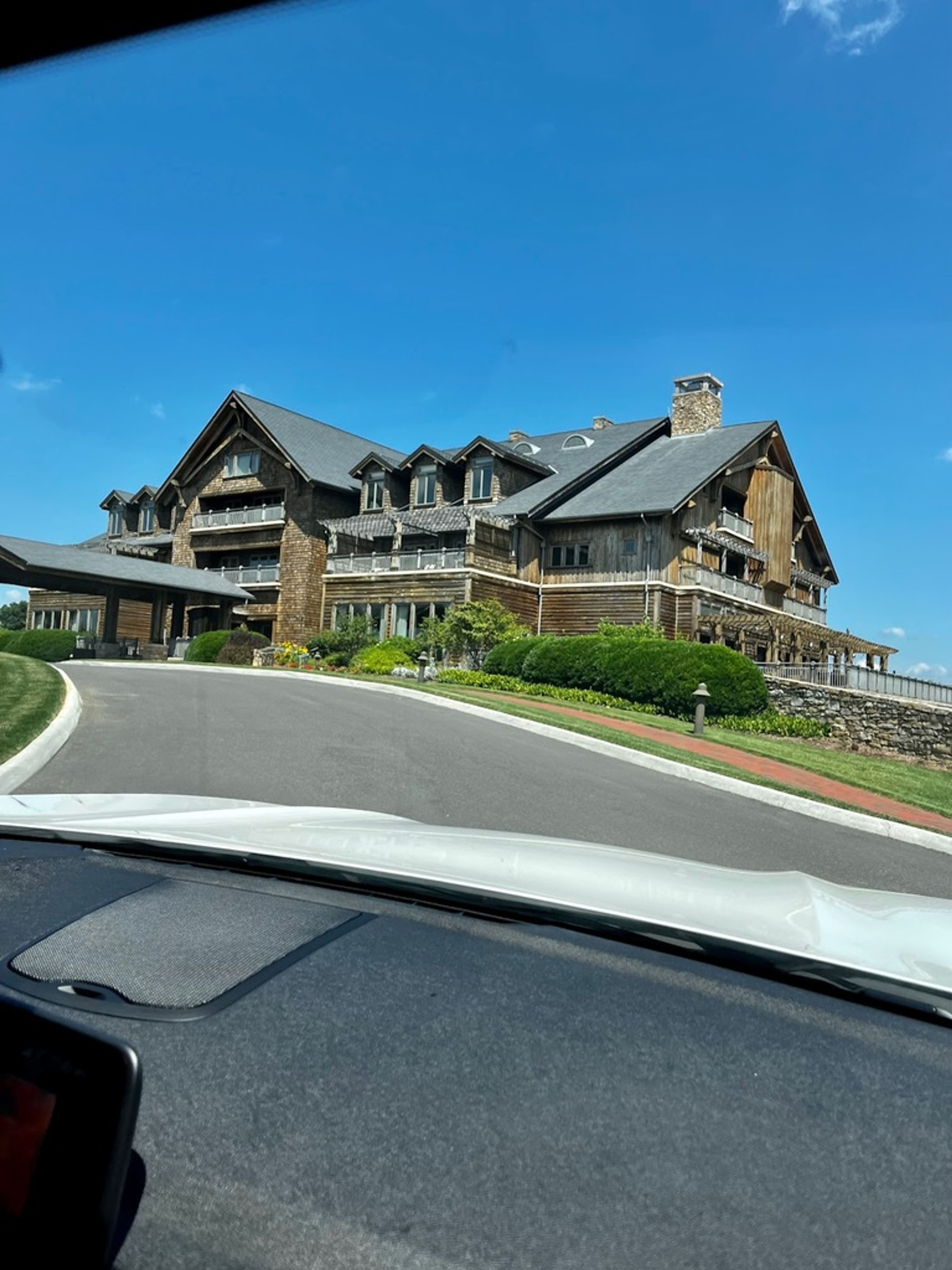 Primland, Auberge Resorts Collection
