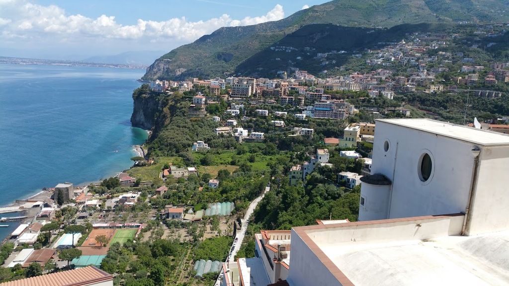 Torre del Saracino – Photo 2