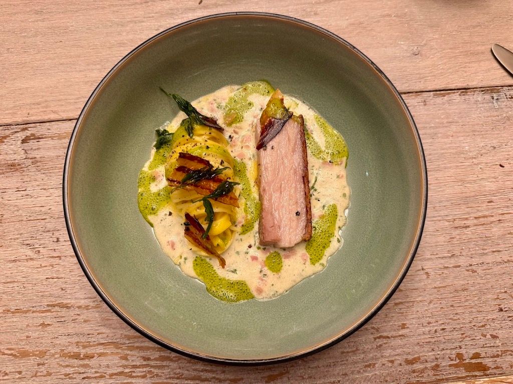 Harald Irka am Pfarrhof - Fine Dine & Wirtshaus – Photo 5