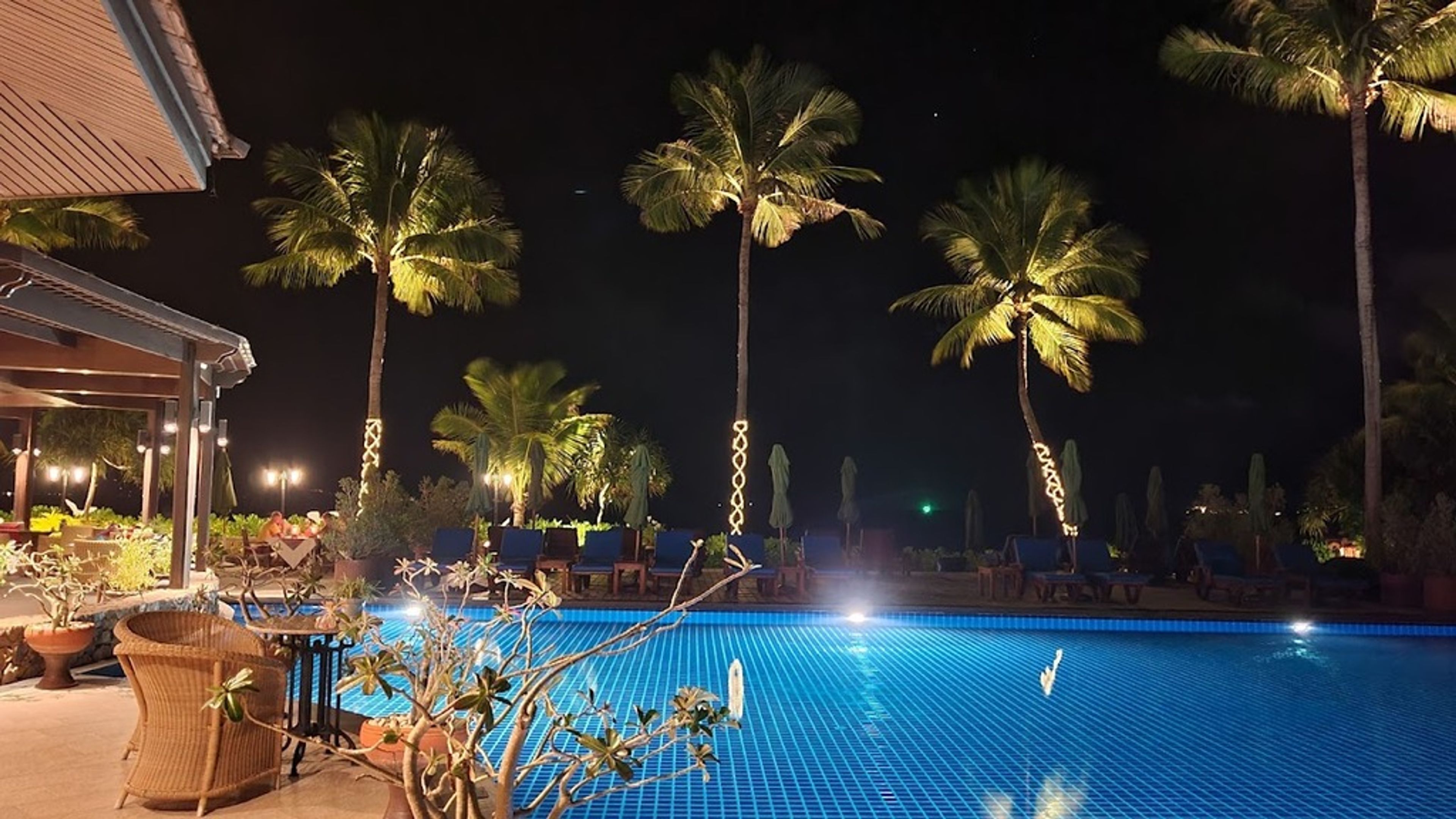 Bo Phut Resort