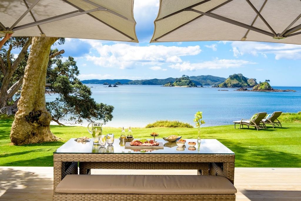 Helena Bay Lodge – Photo 6